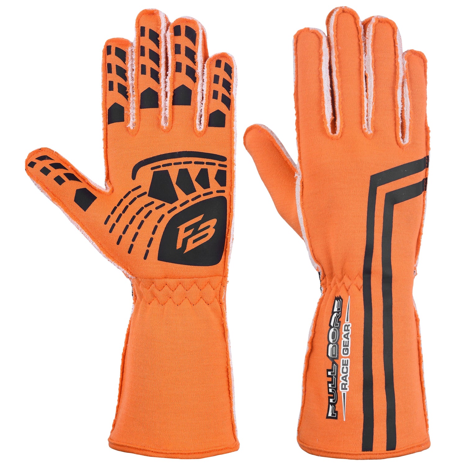 Race Gloves