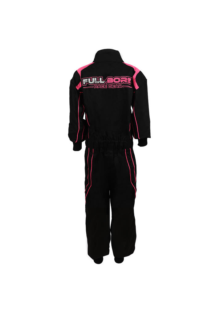 Go Kart Suit (PINK)